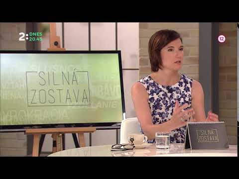 Silná zostava - Ženy, muži, ich vzťahy, ich roly