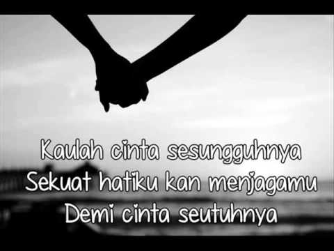Sabhi Saddi-Cinta Sesungguhnya