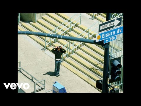 Jelani Aryeh - The Fallback (Official Video)