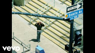 Jelani Aryeh – “The Fallback”