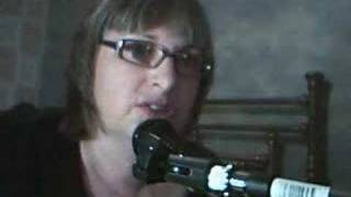 Donovan Lullaby of Spring Cover