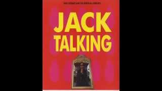 dave stewart &amp; the spiritual cowboys - jack talking (12&quot; version)