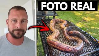 5 Mortes Mais BIZARRAS Causadas por Alimentos!