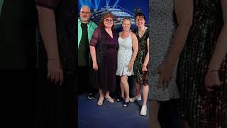 Gabby Gets Fancy #hh4c #carnivalhorizon #fancydress