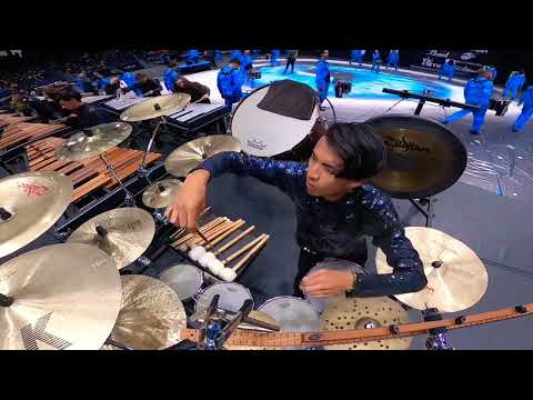 Monarch Independent Age-Out Rack Cam 2022 - Dane Castillo