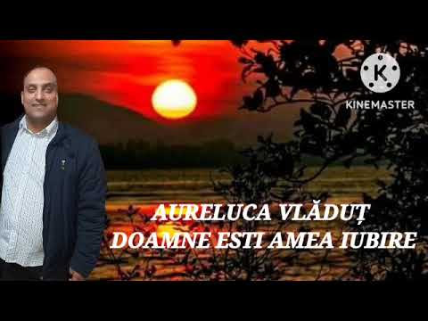 Doamne ești a mea iubire nou 2023