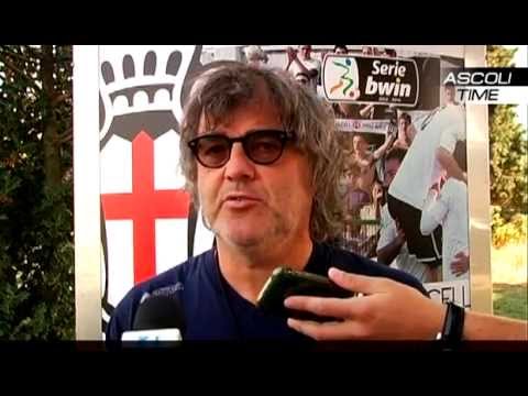 Pro Vercelli - Ascoli, pre gara