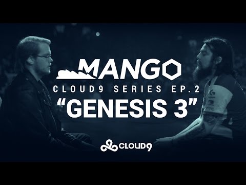 Mang0 | Ep.2 - Genesis 3