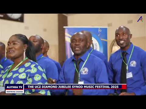 Busokololo Church Choir Lusaka 