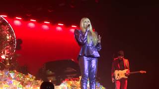 Paloma Faith - Kings And Queens -Manchester Arena 8th March 2018