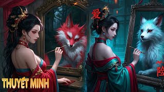 Download lagu Phim Cổ Trang | Tình Yêu Oan Nghiệt Giữa Người và Yêu | Hoạ Bì | Thuyết Minh | Điện Ảnh 24H mp3 Download lagu Phim Cổ Trang | Tình Yêu Oan Nghiệt Giữa Người và Yêu | Hoạ Bì | Thuyết Minh | Điện Ảnh 24H mp3