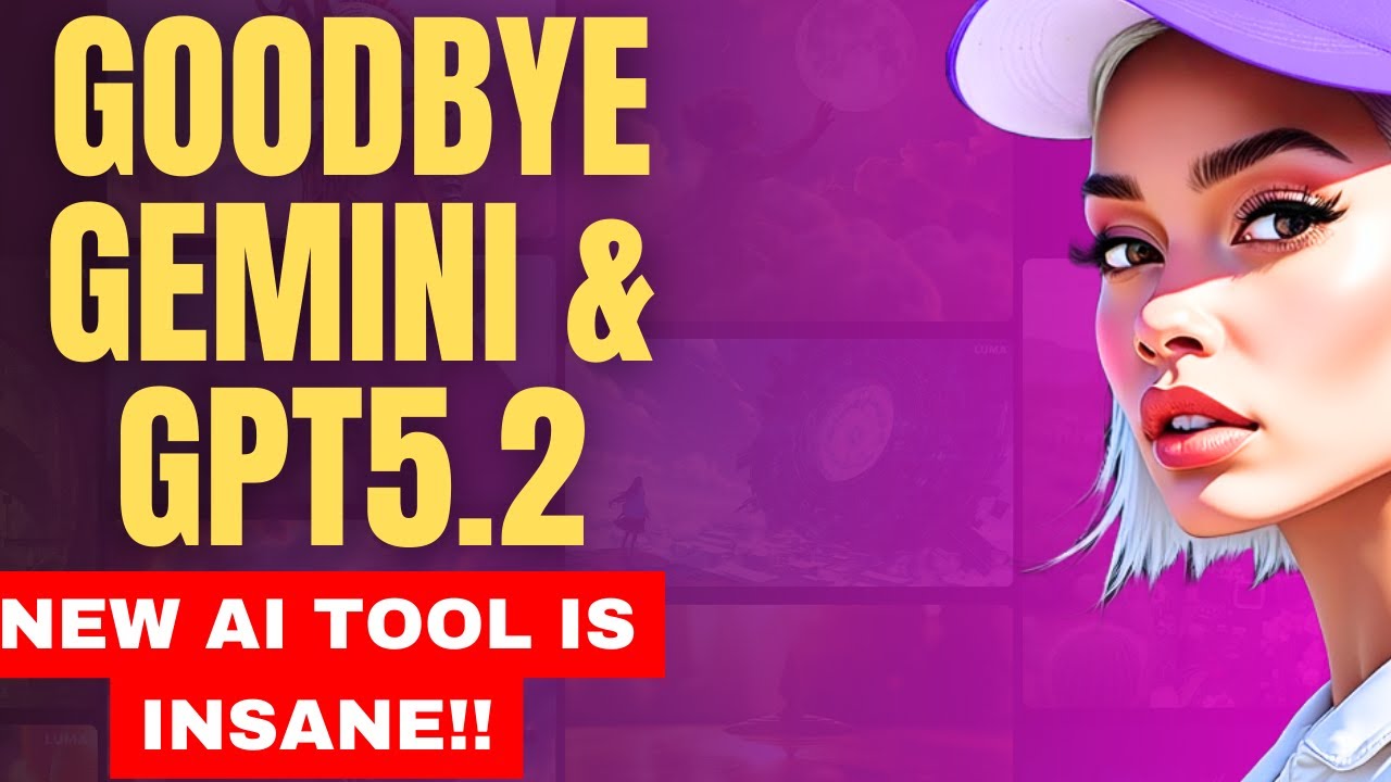 This NEW AI Tool just Destroyed GPT5.2 & Gemini || Youware