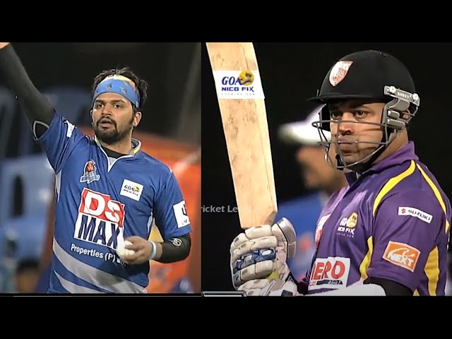 A good start from Bengal Tigers Team vs Karnataka Bulldozers | Cricket Highlights | CCL