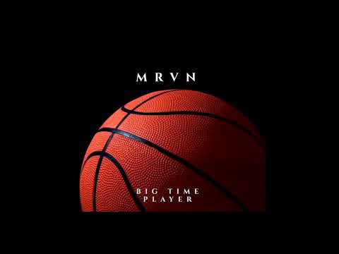 MARVIN X BIG TIME PLAYER X (Official Video)
