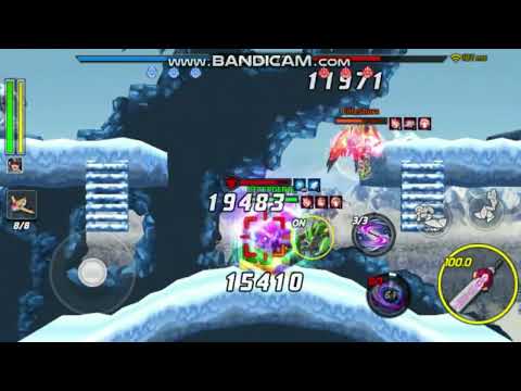 dynamo 5 stars vs Crimson Valstrax Zero 5 stars versión taiwan