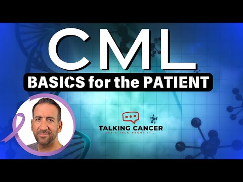 Chronic Myeloid Leukemia Explained