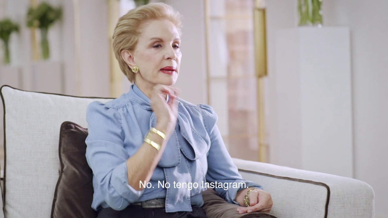 CAROLINA BY CAROLINA