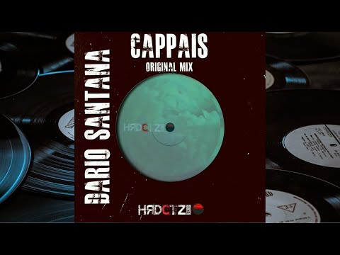 Darío Santäna - Cappais (Original Mix)
