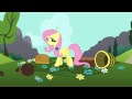 Lord Fluttourettes Lord Tourettes Fluttershy