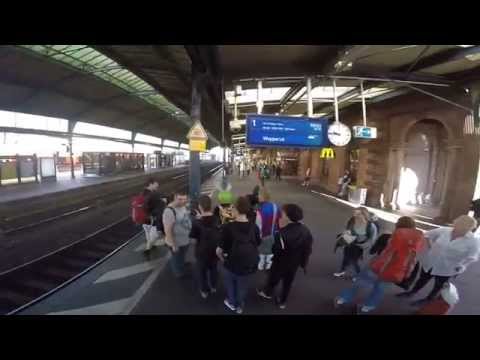 Grotto.TV @ Gamescom 2015 - Trailer Road to Gamescom 2015