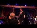 Peter Criss - You Matter To Me - Cutting Room, NY June 17, 2017