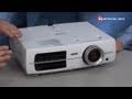 Hardware.Info TV #230 deel 1/3: Home Cinema projectoren van 1000 euro