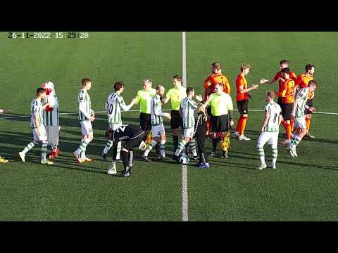 Samenvatting Achilles Veen   Jodan Boys