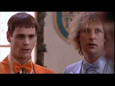 Dumb and Dumber 'Put Out The Vibe' - YouTube.mov