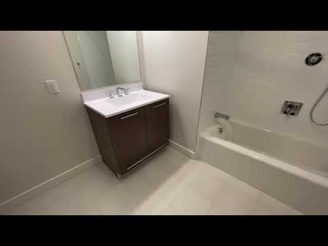 Edison on the Charles Apartment Tour - 1 Bedroom - Waltham, MA