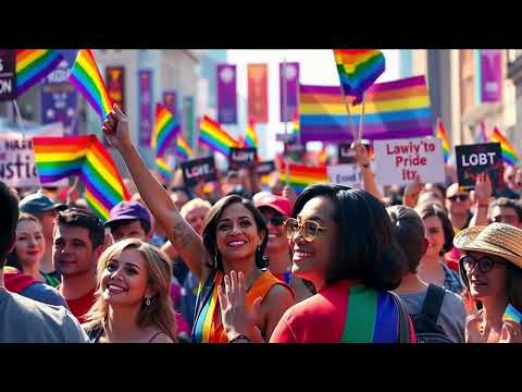 🔥 Kamala Rising “Trail Blazers Anthem” (Official Music Video) 🔥