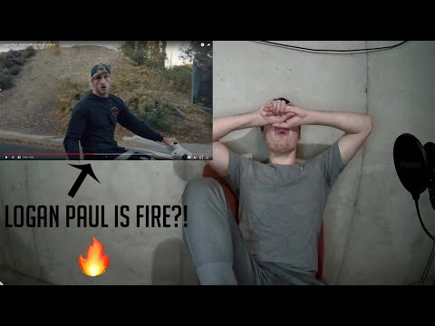 CASH or TRASH! Rapper Reacts To Logan Paul- 2020 |This Is Entertaining!