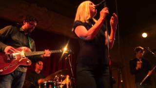 Sarah Cracknell - Sylvie 2015