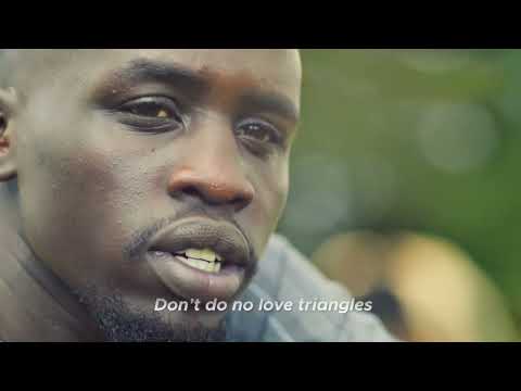 Homeboi Carter - Love Triangle ( Official Music Video)