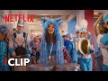 "I Got the Music" Clip | Julie and the Phantoms | Netflix Futures