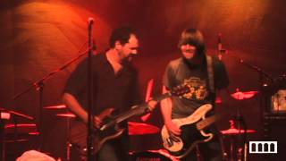 Drive-By Truckers - Dead, Drunk, And Naked