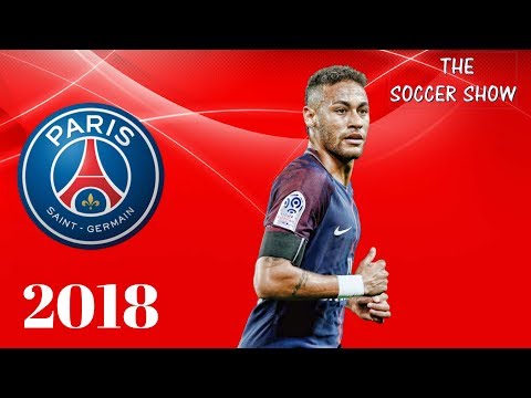Neymar Junior 2018/2019 ● Seeb feat. Dagny - Drink About ● HD