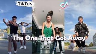 The One That Got Away NEW Dance TikTok Challenge Compilation