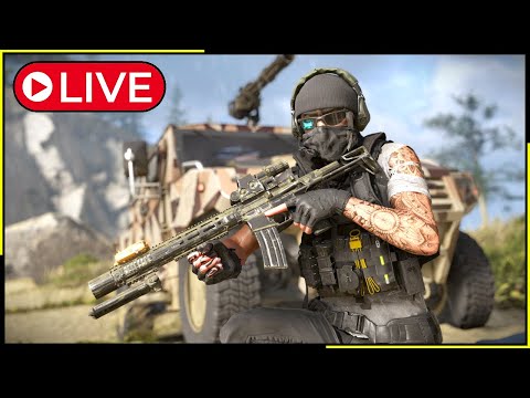 NEW Character NEW Playthrough | Ghost Recon Breakpoint - 2025 Walkthrough Gameplay (Part 1)