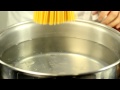 Como Cozinhar Macarrão
