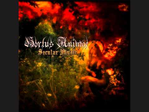 Hortus Animae - At the End of Doomsday