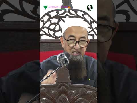 Orang Islam Dilarang Melihat Tempat Ibadah Agama Lain - Ustaz Azhar Idrus