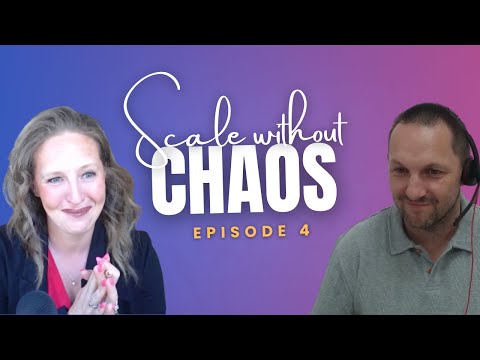 Ep 4 - When a £250K Mistake Teaches You Everything  with Greg Dorban, CEO of Comfy Workers