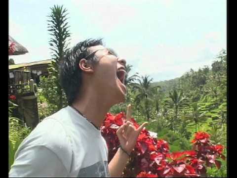 Daniel Mananta / MTV VJ HUNT - Rick Soerafani