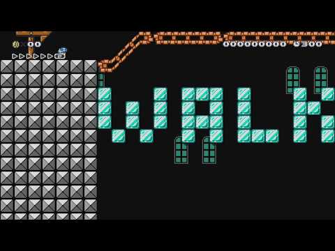 BOTW Daruk's Theme ♪ by Sheko - Super Mario Maker 2 - No Commentary 1bu
