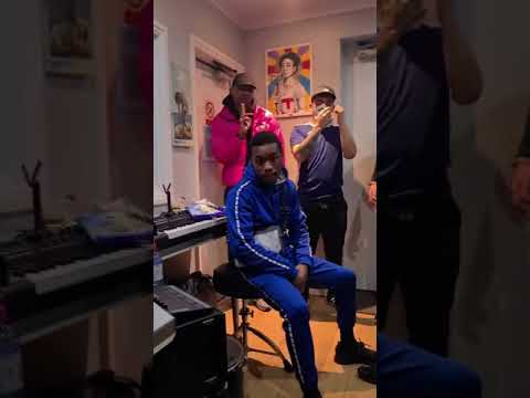 Bad boy chiller crew all night bbcc