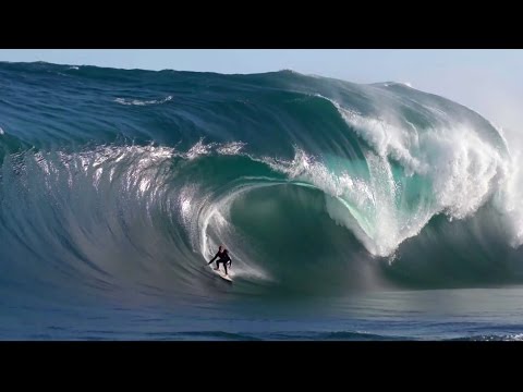 Indian Ocean Mega Swell Hits Australia | Filmers @Large