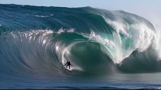 Indian Ocean Mega Swell Hits Australia | Filmers @ Large