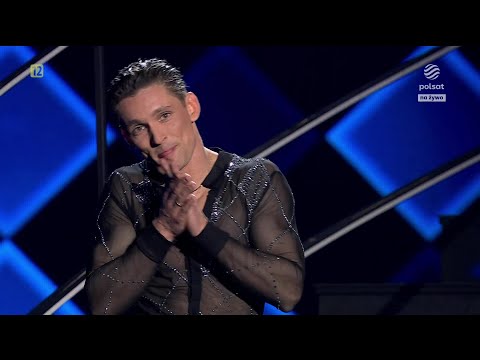 Filip i Agnieszka - Jive | Dancing with the Stars. Taniec z Gwiazdami 16. Odcinek 2