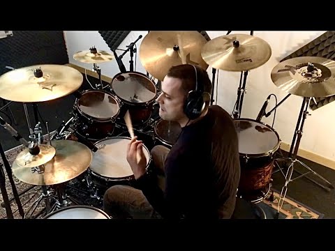 Grown Folks - Snarky Puppy By Daniele Landi #danielelandidrummer #snarkypuppy #drummers #fusion