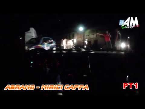 Cameracar Abramo   Mirici Cappa PS1 1° LoopShow dell'Ippodromo